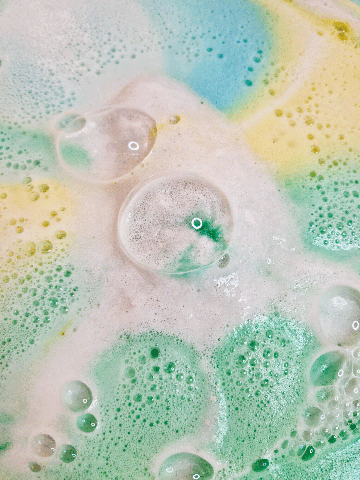 Boo Ghost Banyo Bombı - levand shope turkiye