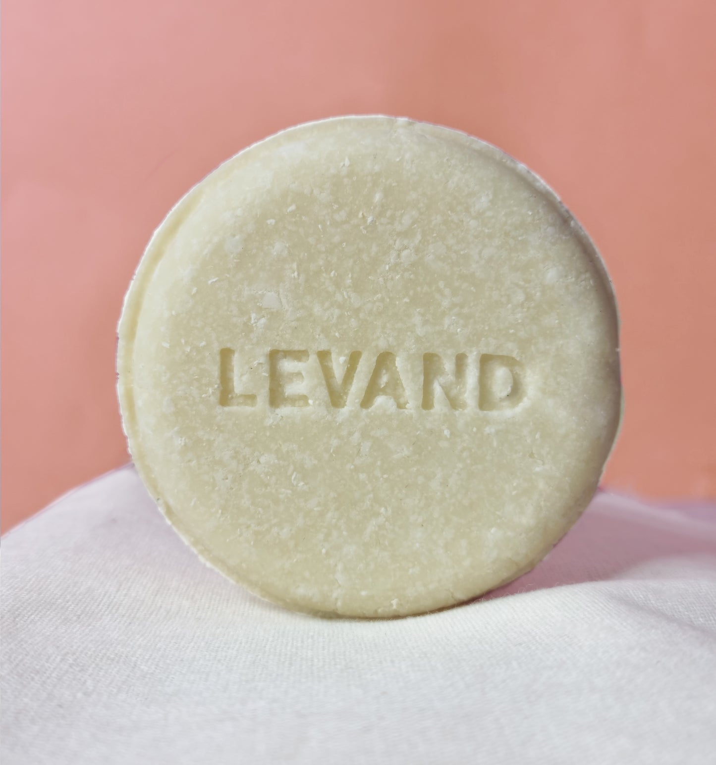 Shea ve Kakao Yağlı Nemlendirici Katı Şampuan (100 GR)
