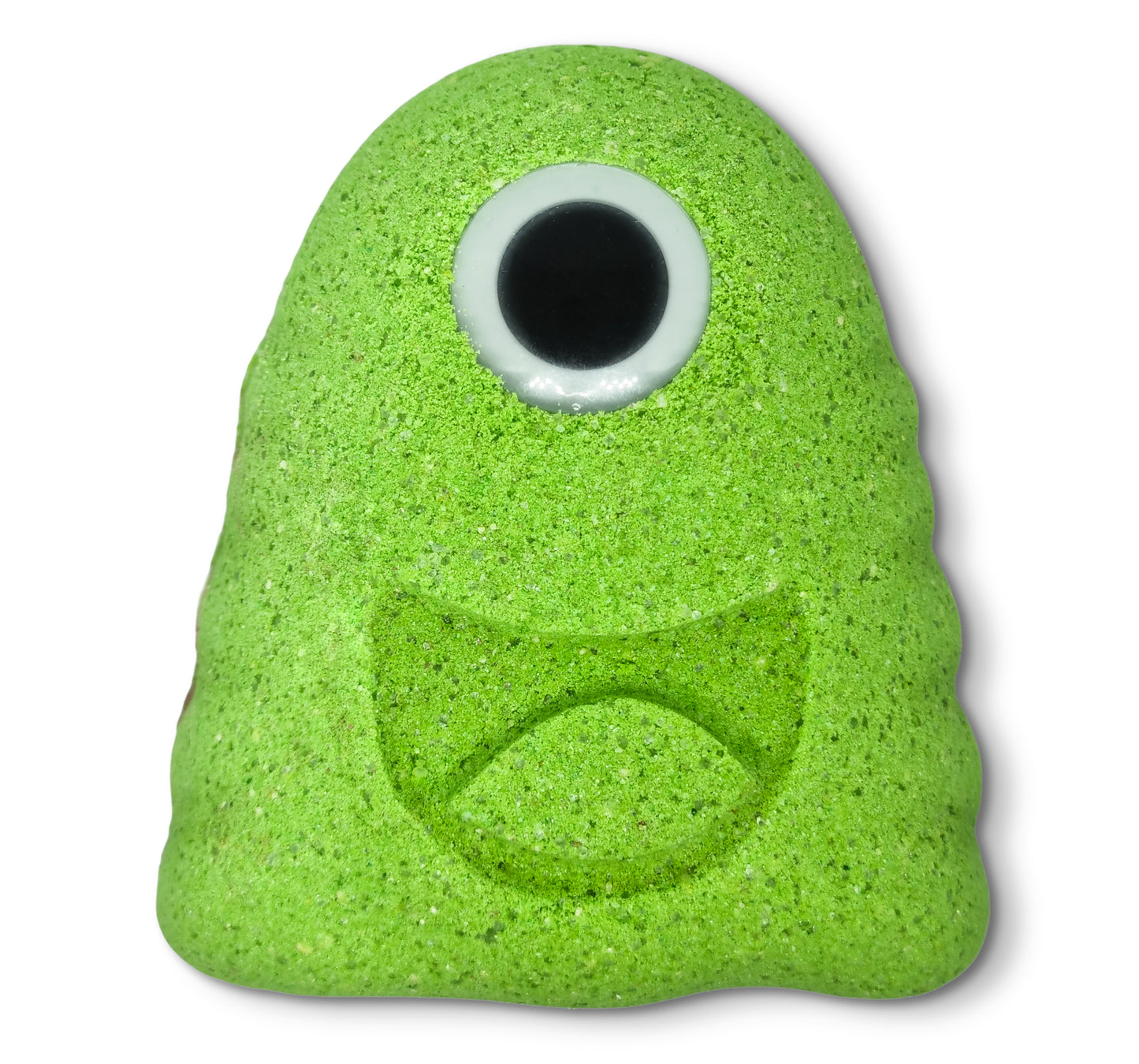 Alien Gelo Splash banyo bombası - levand shope turkiye