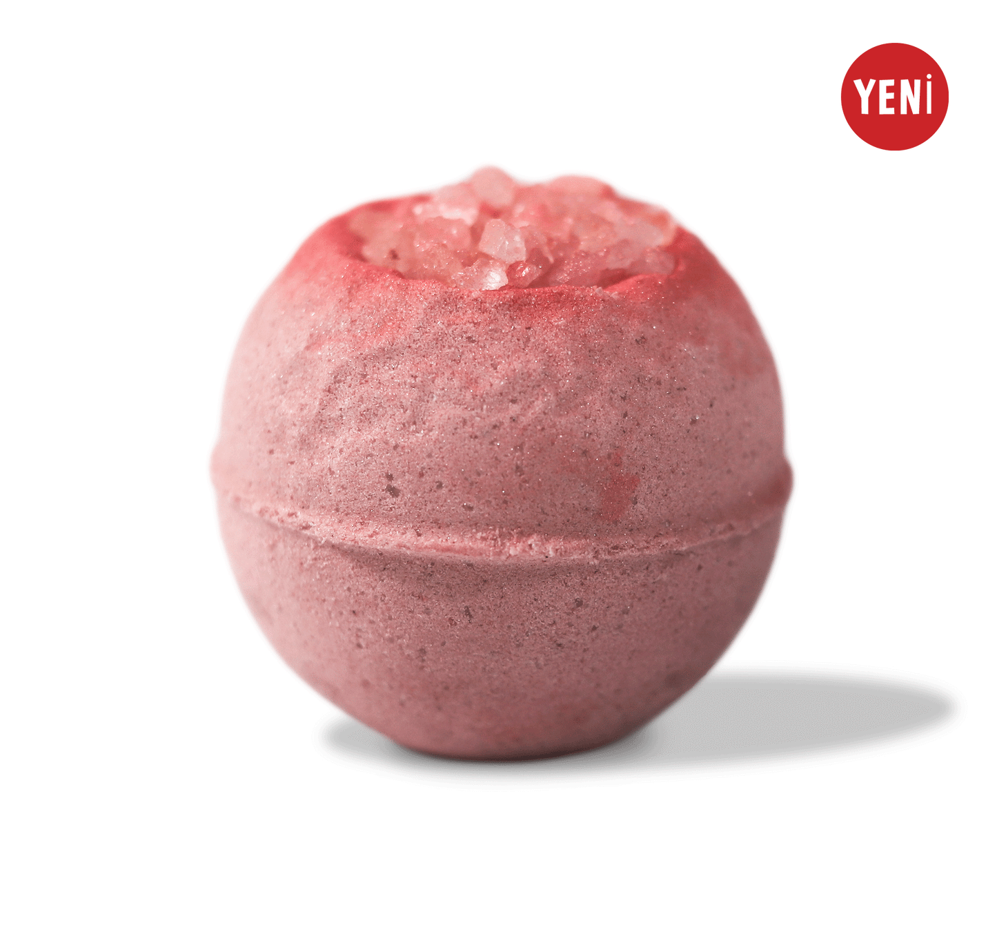 Himalaya Tuzu Nem Bombası