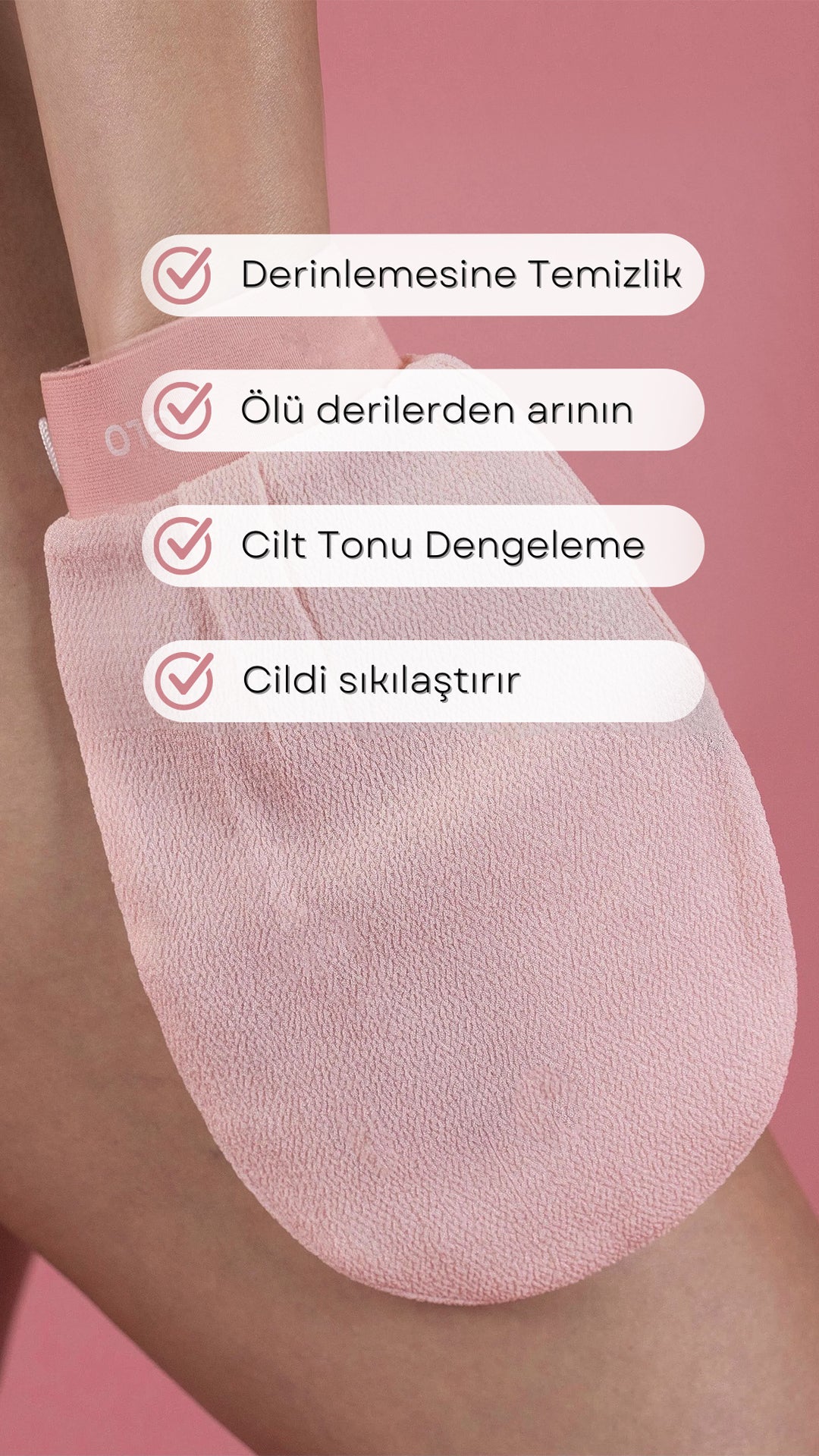 3lü vücut peeling seti - levand shope turkiye