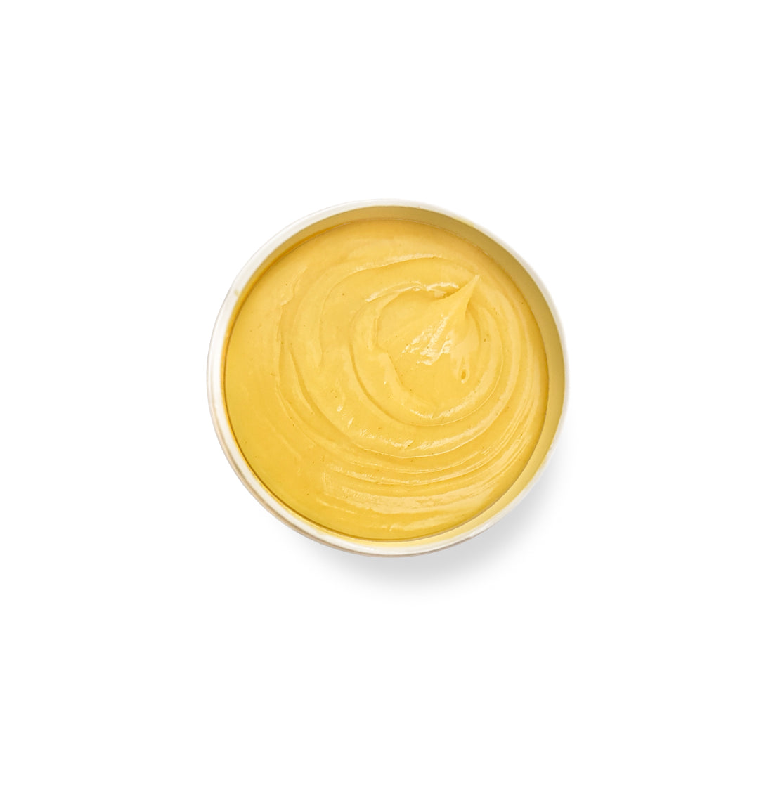 Body butter peach - levand shope turkiye