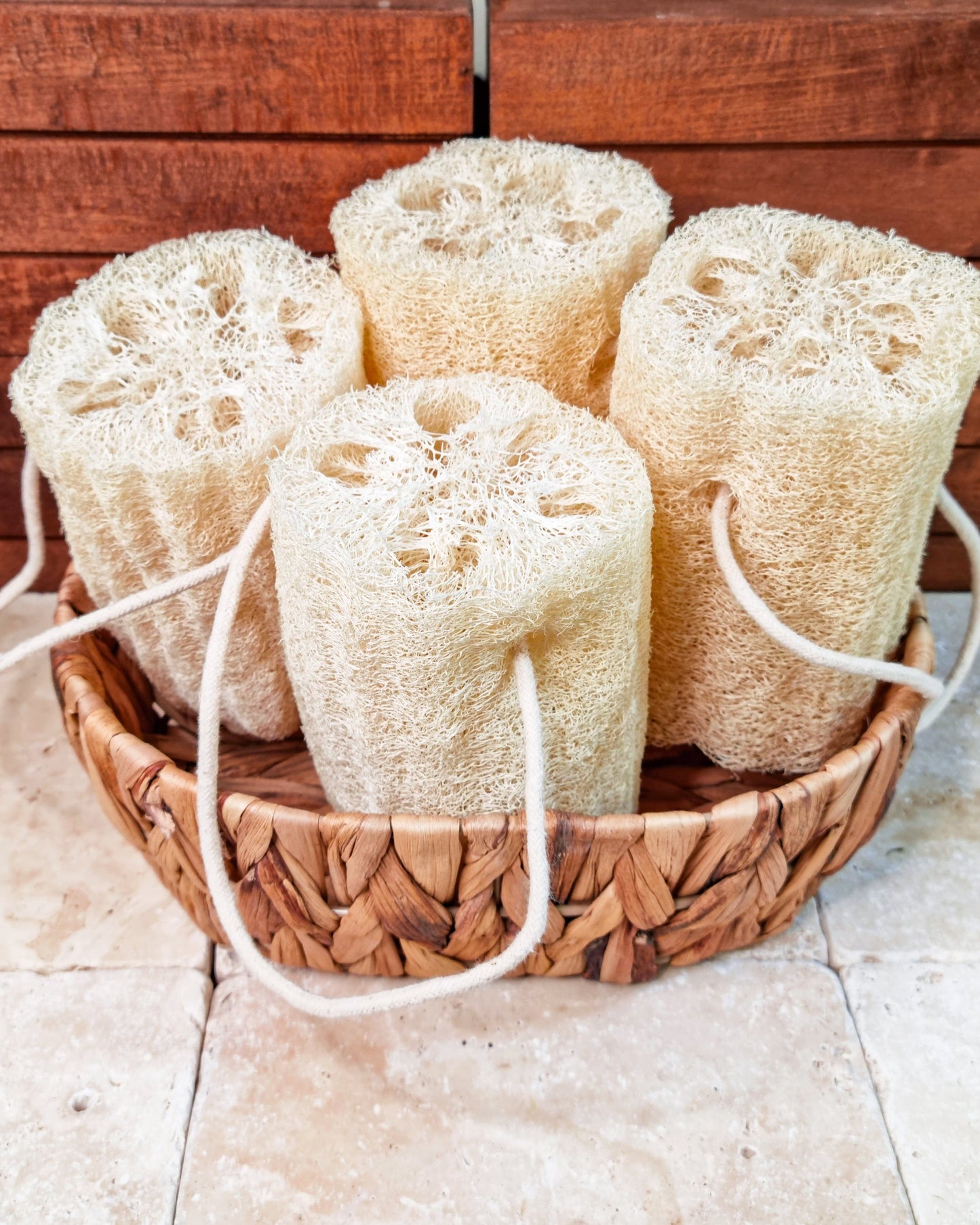 Doğal Kabak Lifi - levand shope turkiye