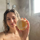 Mango & Pirinç Katı Şampuan   ( Yıpranmış Saçlar İçin Onarıcı Bakım )