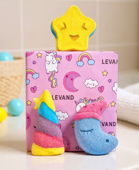 Sevimli Arkadaşlar Hediye Paketi