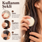 Nemlendirici & Besleyici Katı Saç Kremi