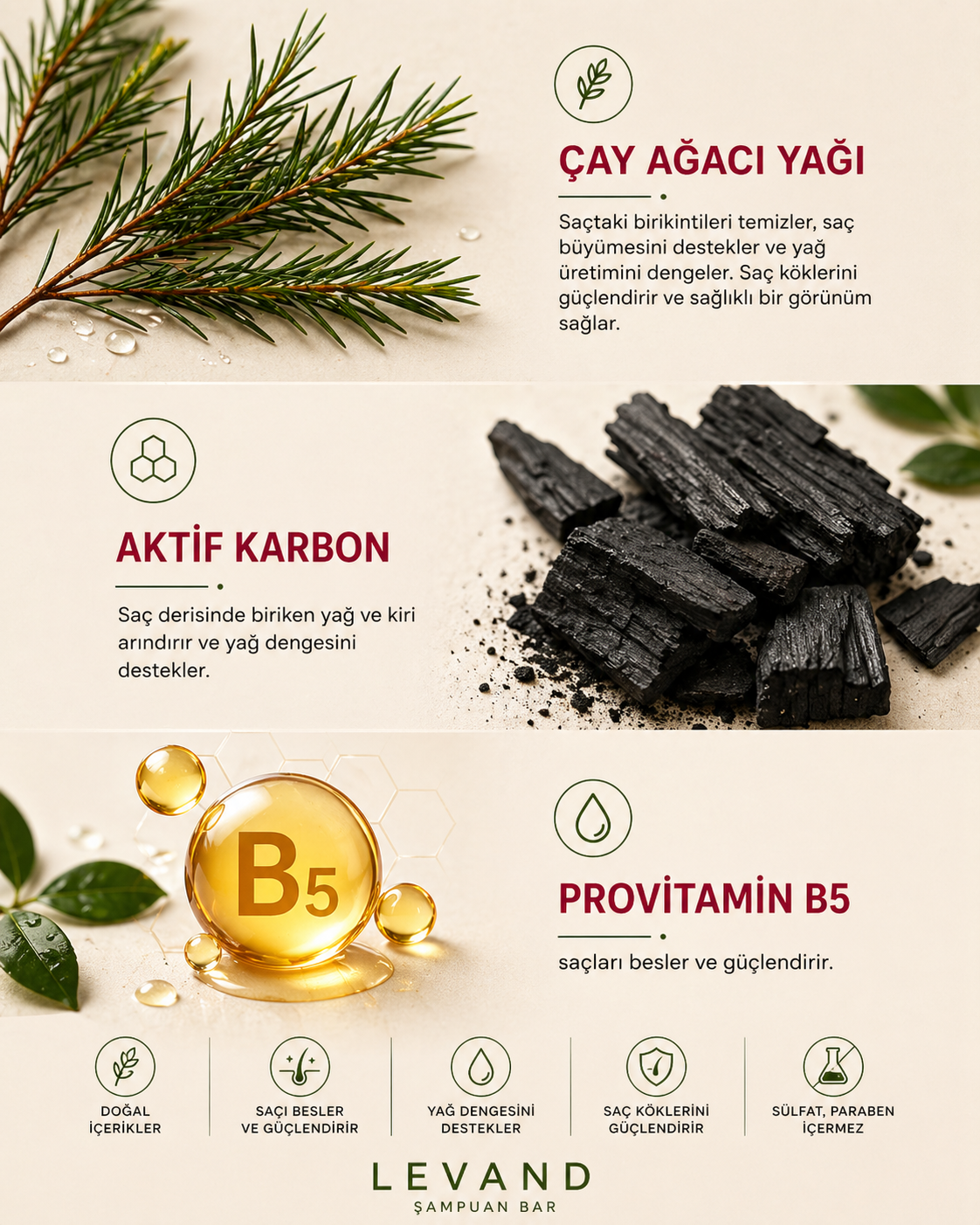 Refreshing Herbal Bliss Seti (5'li)