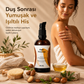 Argan Masaj Yağı 100 Ml