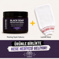 3lü vücut peeling seti