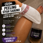 3lü vücut peeling seti