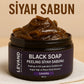 Peeling Siyah Sabunu
