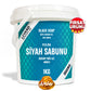 Peeling Siyah Sabunu 1Kg - levand shope turkiye