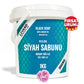 Peeling Siyah Sabunu 1Kg - levand shope turkiye