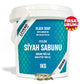 Peeling Siyah Sabunu 1Kg - levand shope turkiye